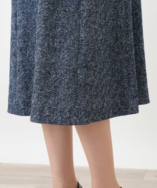 Leilian PLUS HOUSE / レリアンプラスハウス ドレス | 【店舗人気】ワンピース | 詳細17