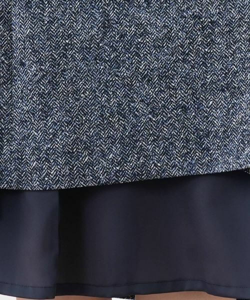 Leilian PLUS HOUSE / レリアンプラスハウス ドレス | 【店舗人気】ワンピース | 詳細18