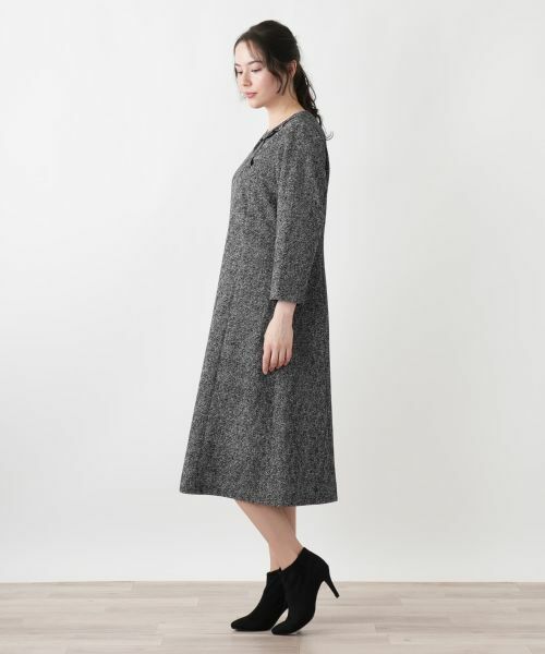 Leilian PLUS HOUSE / レリアンプラスハウス ドレス | 【店舗人気】ワンピース | 詳細2