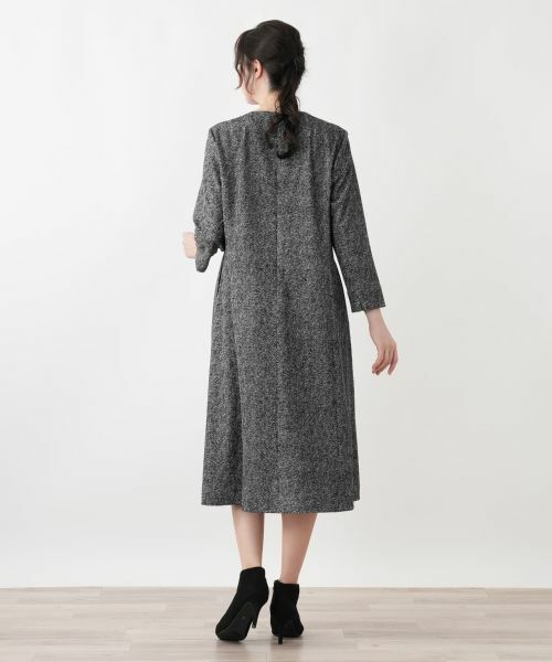 Leilian PLUS HOUSE / レリアンプラスハウス ドレス | 【店舗人気】ワンピース | 詳細3