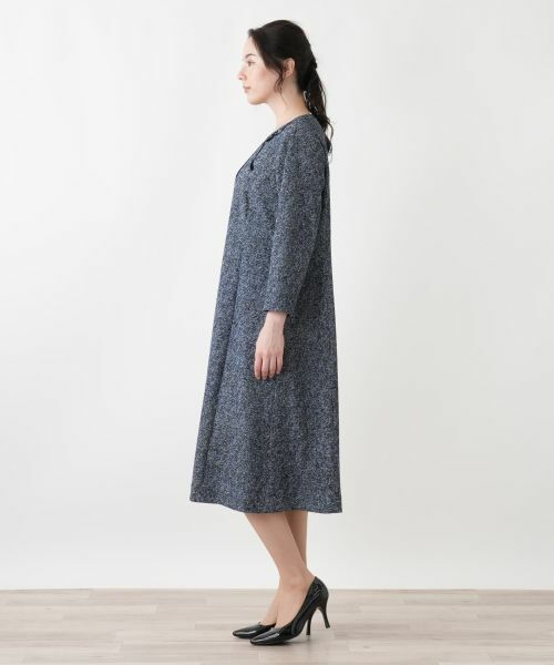 Leilian PLUS HOUSE / レリアンプラスハウス ドレス | 【店舗人気】ワンピース | 詳細5