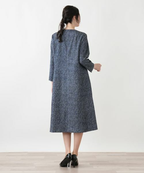 Leilian PLUS HOUSE / レリアンプラスハウス ドレス | 【店舗人気】ワンピース | 詳細6