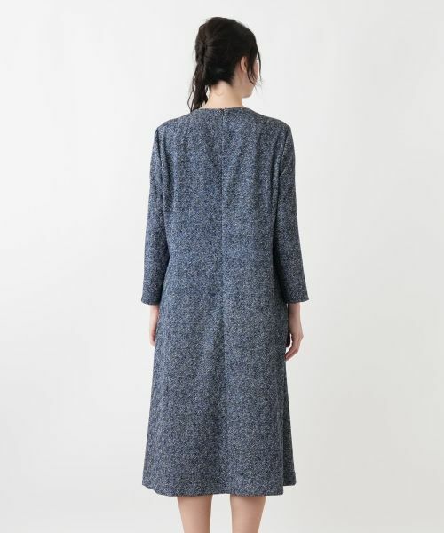 Leilian PLUS HOUSE / レリアンプラスハウス ドレス | 【店舗人気】ワンピース | 詳細9