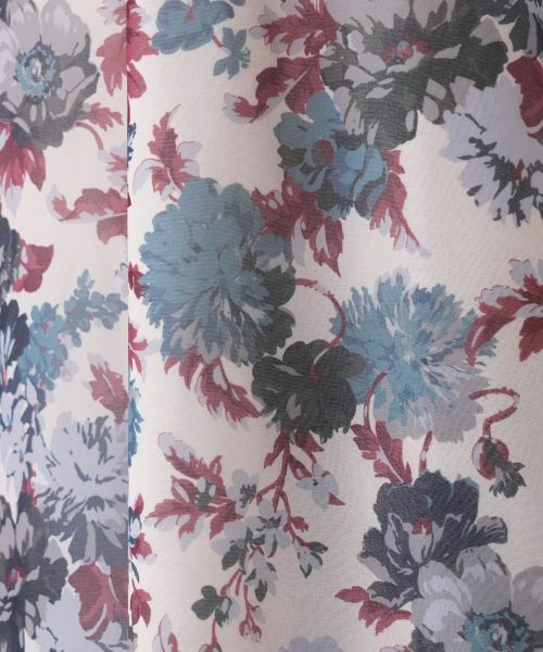 Leilian PLUS HOUSE / レリアンプラスハウス シャツ・ブラウス | ブラウス | 詳細14