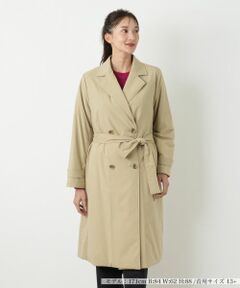 Leilian PLUS HOUSE / レリアンプラスハウス その他アウター | コート