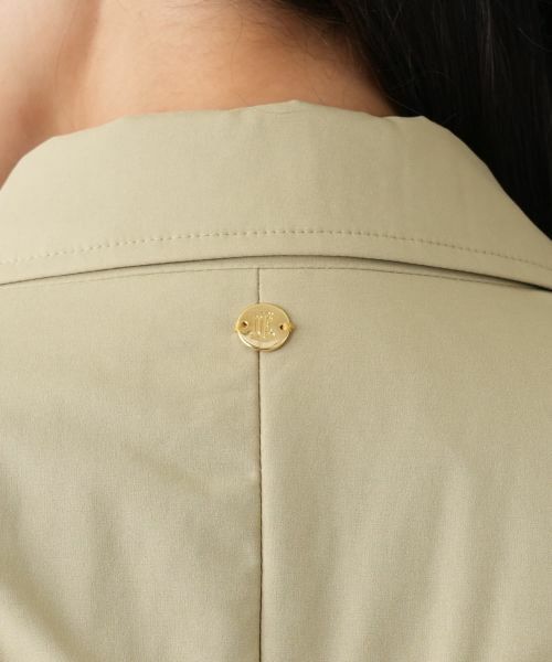 Leilian PLUS HOUSE / レリアンプラスハウス その他アウター | コート | 詳細10