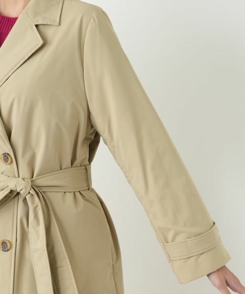 Leilian PLUS HOUSE / レリアンプラスハウス その他アウター | コート | 詳細11