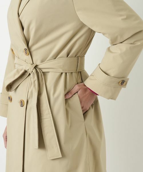 Leilian PLUS HOUSE / レリアンプラスハウス その他アウター | コート | 詳細13