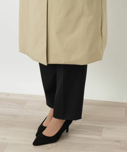 Leilian PLUS HOUSE / レリアンプラスハウス その他アウター | コート | 詳細14