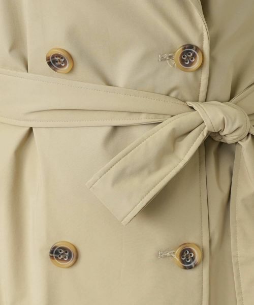 Leilian PLUS HOUSE / レリアンプラスハウス その他アウター | コート | 詳細17