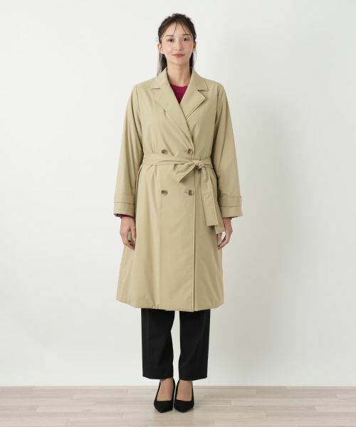 Leilian PLUS HOUSE / レリアンプラスハウス その他アウター | コート | 詳細5