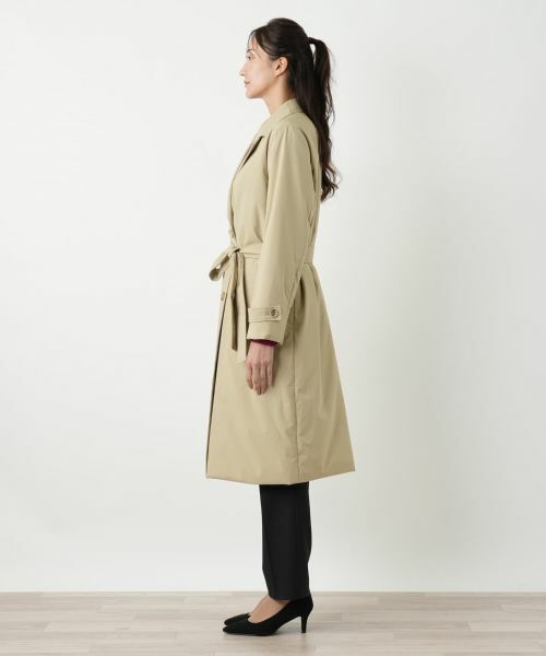 Leilian PLUS HOUSE / レリアンプラスハウス その他アウター | コート | 詳細6