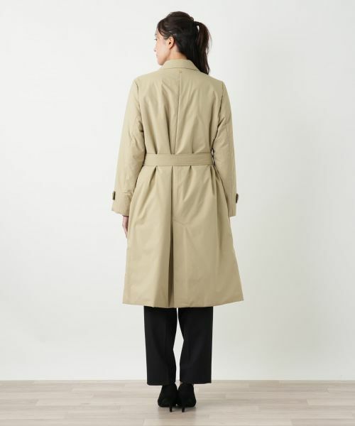 Leilian PLUS HOUSE / レリアンプラスハウス その他アウター | コート | 詳細7