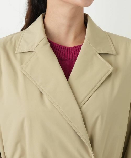 Leilian PLUS HOUSE / レリアンプラスハウス その他アウター | コート | 詳細8