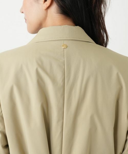 Leilian PLUS HOUSE / レリアンプラスハウス その他アウター | コート | 詳細9