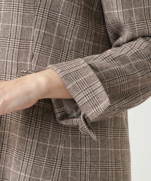 Leilian PLUS HOUSE / レリアンプラスハウス テーラードジャケット | ブレザー | 詳細11