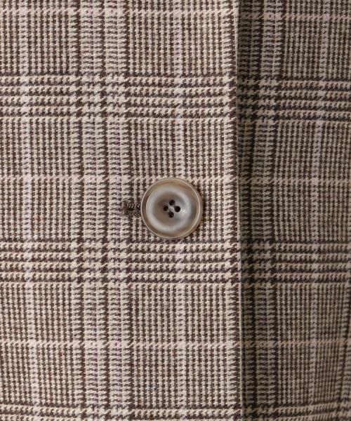 Leilian PLUS HOUSE / レリアンプラスハウス テーラードジャケット | ブレザー | 詳細12