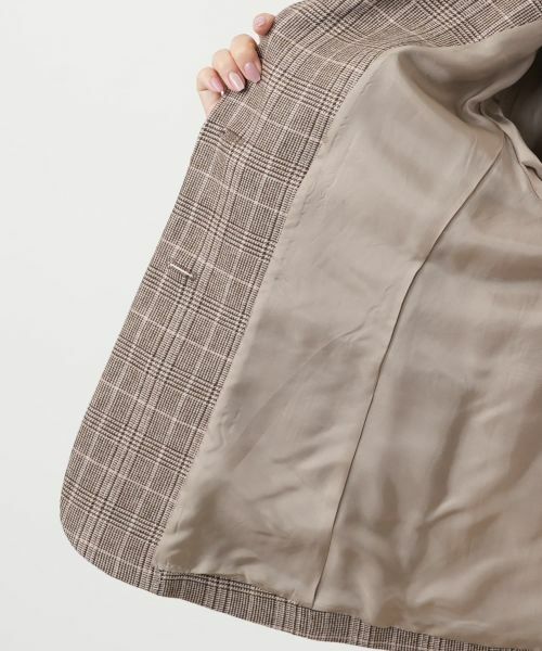 Leilian PLUS HOUSE / レリアンプラスハウス テーラードジャケット | ブレザー | 詳細13