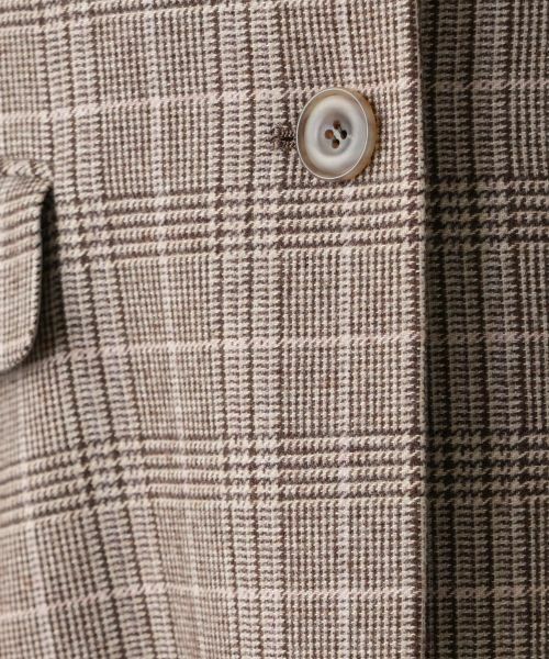 Leilian PLUS HOUSE / レリアンプラスハウス テーラードジャケット | ブレザー | 詳細14