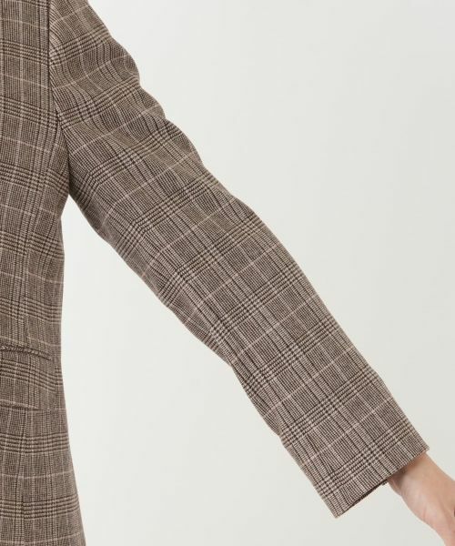 Leilian PLUS HOUSE / レリアンプラスハウス テーラードジャケット | ブレザー | 詳細9