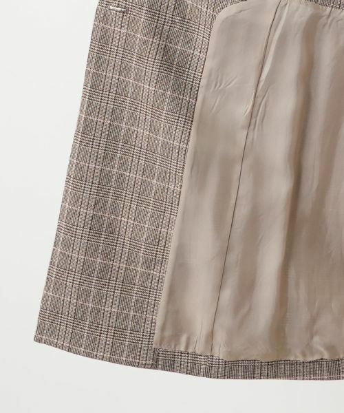 Leilian PLUS HOUSE / レリアンプラスハウス テーラードジャケット | ベスト | 詳細12