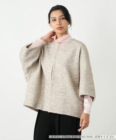 Leilian PLUS HOUSE / レリアンプラスハウス テーラードジャケット | ジャケット