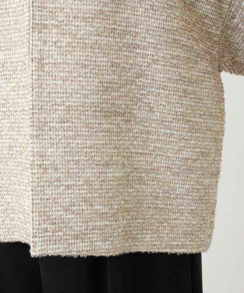 Leilian PLUS HOUSE / レリアンプラスハウス テーラードジャケット | ジャケット | 詳細10