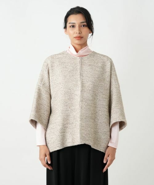 Leilian PLUS HOUSE / レリアンプラスハウス テーラードジャケット | ジャケット | 詳細4