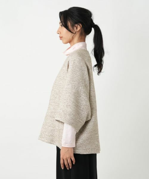 Leilian PLUS HOUSE / レリアンプラスハウス テーラードジャケット | ジャケット | 詳細5