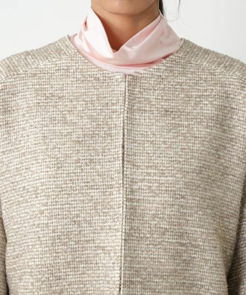 Leilian PLUS HOUSE / レリアンプラスハウス テーラードジャケット | ジャケット | 詳細7