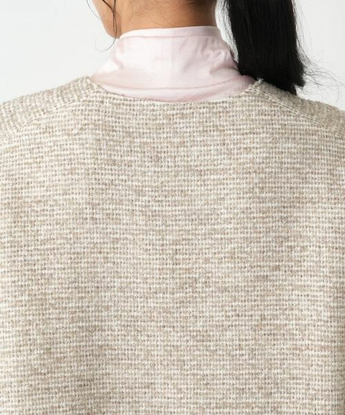 Leilian PLUS HOUSE / レリアンプラスハウス テーラードジャケット | ジャケット | 詳細8