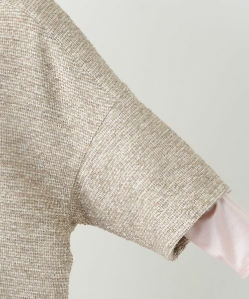 Leilian PLUS HOUSE / レリアンプラスハウス テーラードジャケット | ジャケット | 詳細9