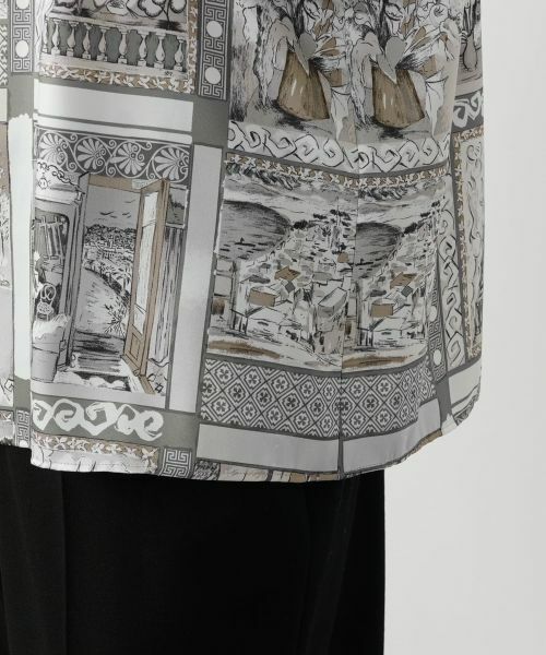 Leilian PLUS HOUSE / レリアンプラスハウス シャツ・ブラウス | ブラウス | 詳細11