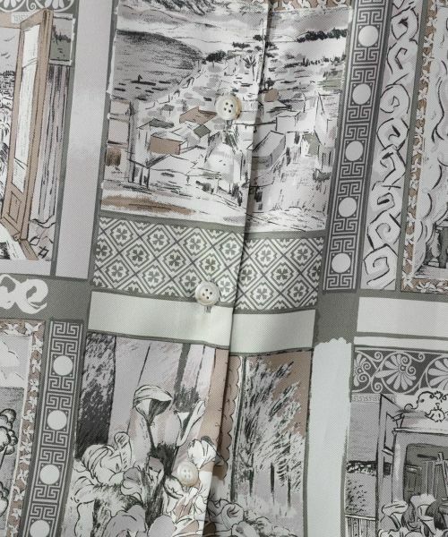 Leilian PLUS HOUSE / レリアンプラスハウス シャツ・ブラウス | ブラウス | 詳細12