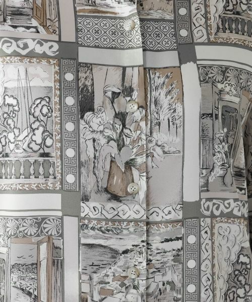 Leilian PLUS HOUSE / レリアンプラスハウス シャツ・ブラウス | ブラウス | 詳細13