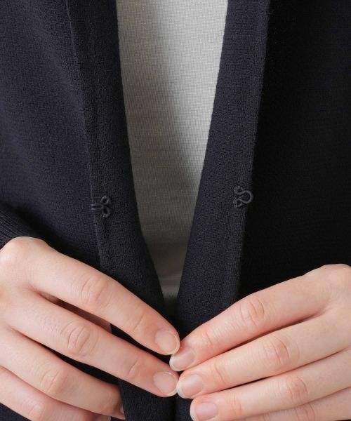 Leilian PLUS HOUSE / レリアンプラスハウス テーラードジャケット | ジャケット | 詳細12