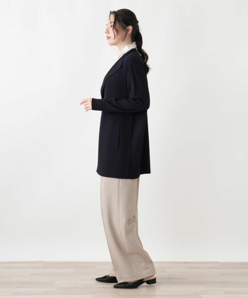 Leilian PLUS HOUSE / レリアンプラスハウス テーラードジャケット | ジャケット | 詳細2