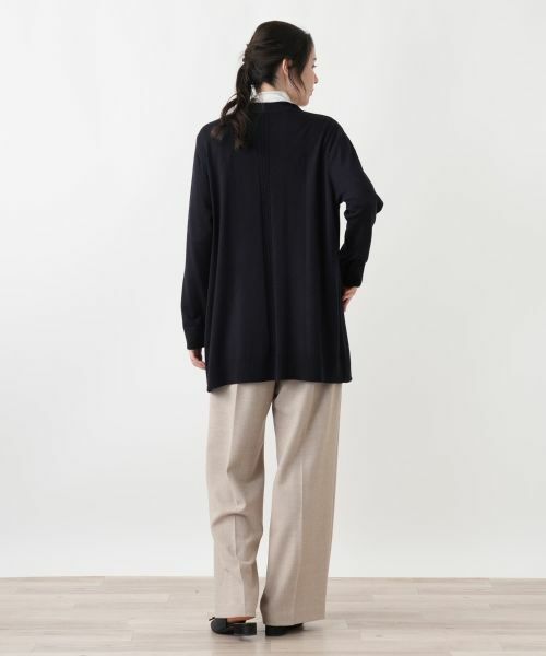 Leilian PLUS HOUSE / レリアンプラスハウス テーラードジャケット | ジャケット | 詳細3