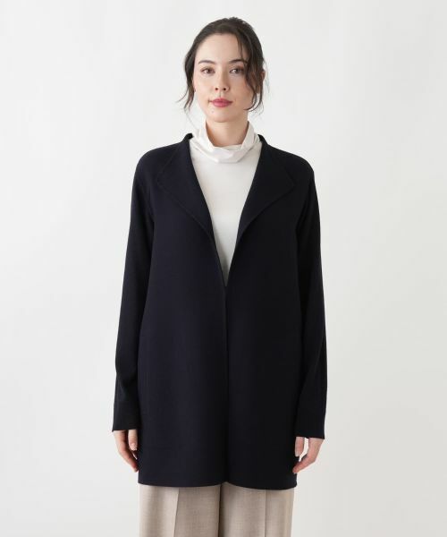 Leilian PLUS HOUSE / レリアンプラスハウス テーラードジャケット | ジャケット | 詳細4