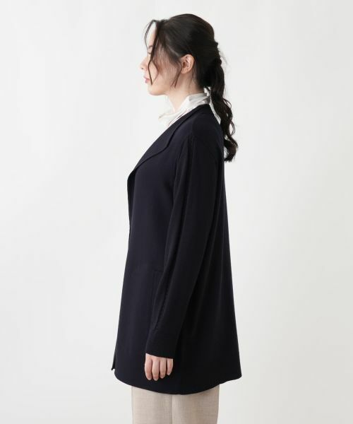 Leilian PLUS HOUSE / レリアンプラスハウス テーラードジャケット | ジャケット | 詳細5