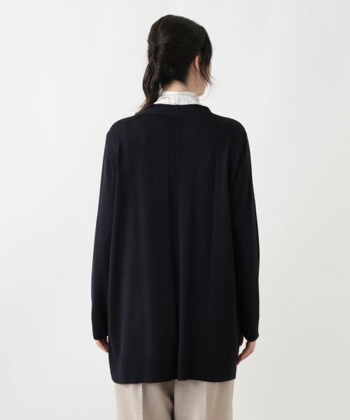 Leilian PLUS HOUSE / レリアンプラスハウス テーラードジャケット | ジャケット | 詳細6