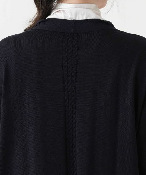 Leilian PLUS HOUSE / レリアンプラスハウス テーラードジャケット | ジャケット | 詳細8
