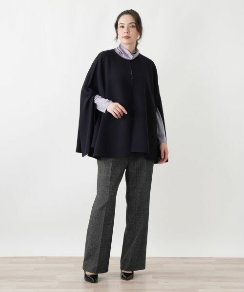 Leilian PLUS HOUSE / レリアンプラスハウス テーラードジャケット | ジャケット | 詳細1