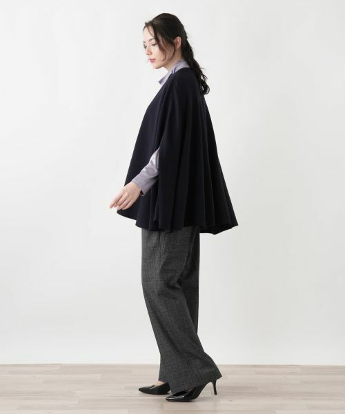 Leilian PLUS HOUSE / レリアンプラスハウス テーラードジャケット | ジャケット | 詳細2