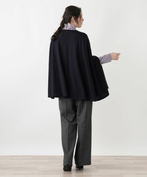 Leilian PLUS HOUSE / レリアンプラスハウス テーラードジャケット | ジャケット | 詳細3