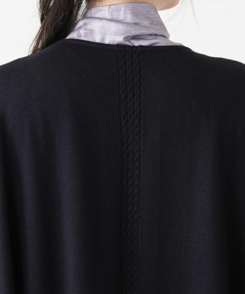 Leilian PLUS HOUSE / レリアンプラスハウス テーラードジャケット | ジャケット | 詳細8