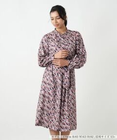 Leilian PLUS HOUSE / レリアンプラスハウス ドレス | ワンピース