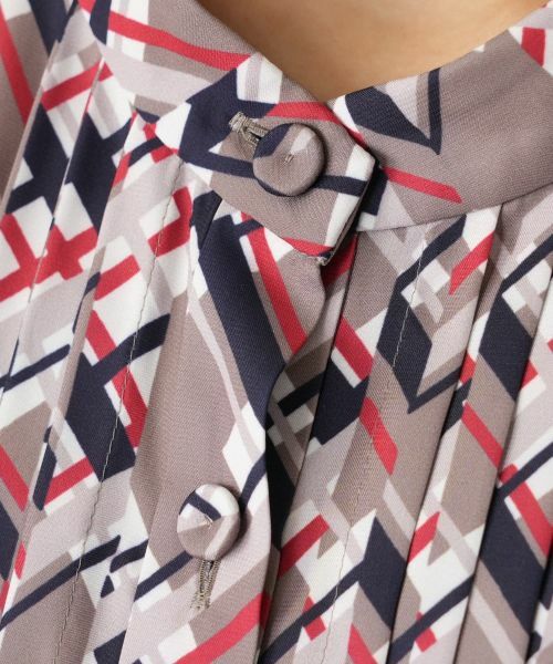 Leilian PLUS HOUSE / レリアンプラスハウス ドレス | ワンピース | 詳細10