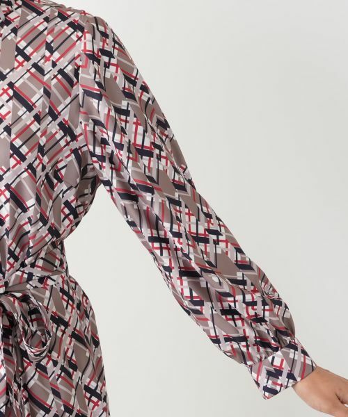 Leilian PLUS HOUSE / レリアンプラスハウス ドレス | ワンピース | 詳細11