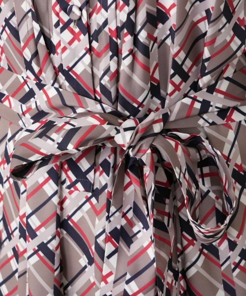 Leilian PLUS HOUSE / レリアンプラスハウス ドレス | ワンピース | 詳細12